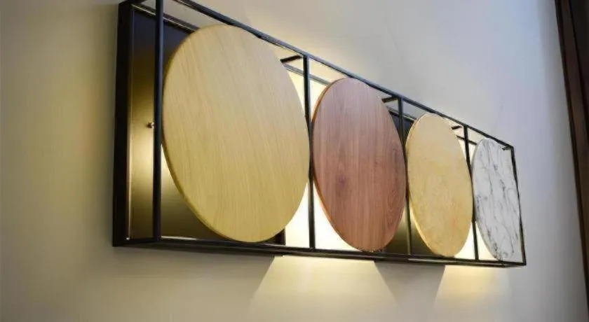 Ibis Styles Chengdu Chunxi Taikoo Li Hotel