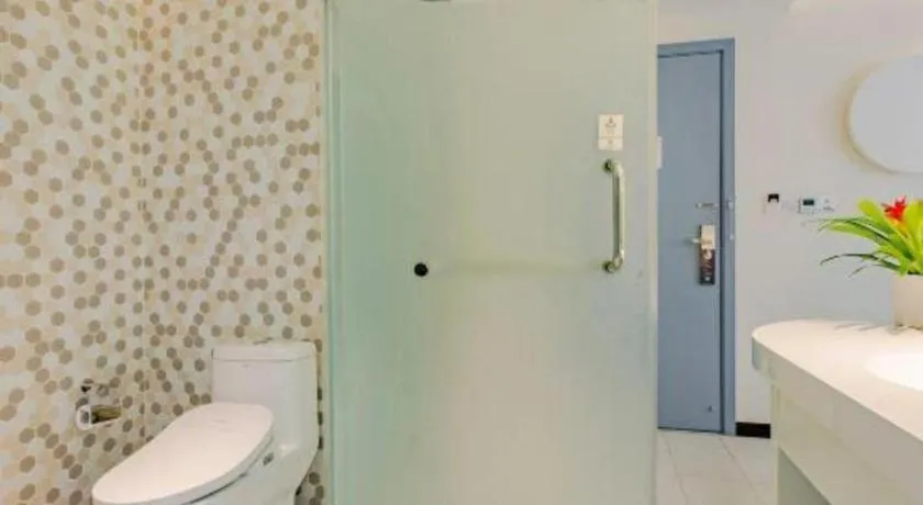 Ibis Styles Chengdu Chunxi Taikoo Li Hotel