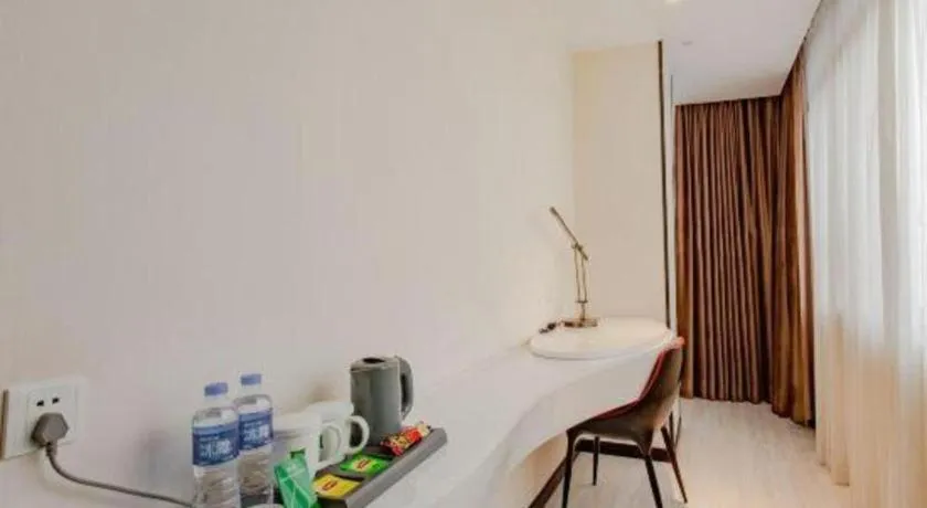 Ibis Styles Chengdu Chunxi Taikoo Li Hotel