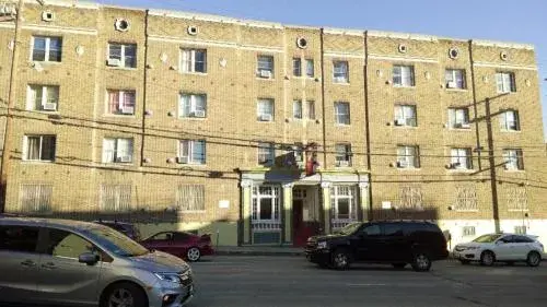 Stuart Hotel Stuart Hotel