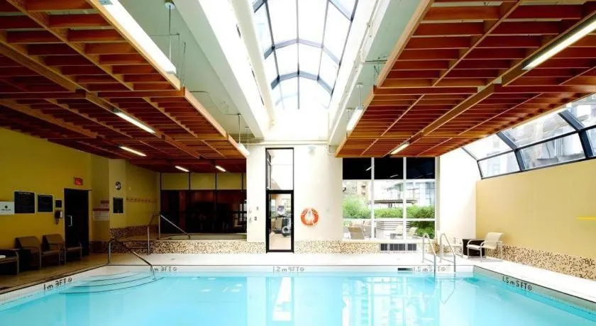 Landis Hotel and Suites