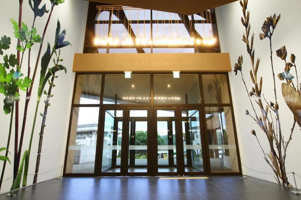 KT&G Sangsangmadang Chuncheon Stay (Korea Quality)