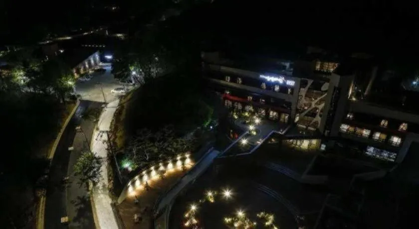 KT&G Sangsangmadang Chuncheon Stay (Korea Quality)