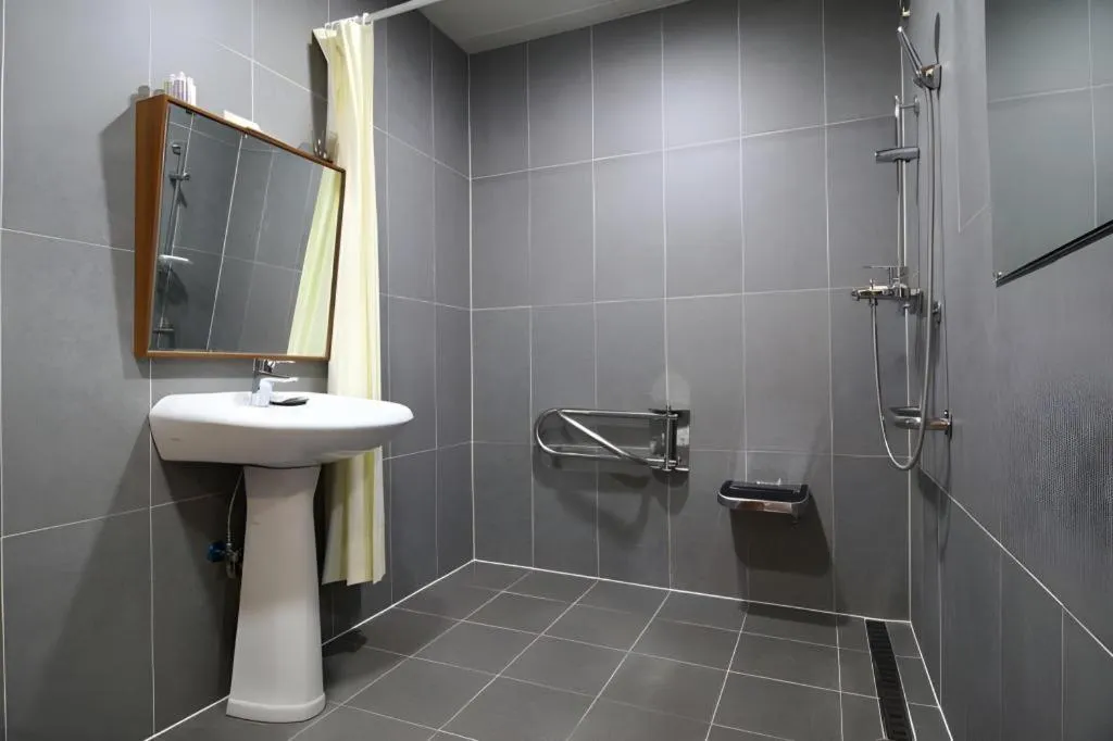 KT&G Sangsangmadang Chuncheon Stay (Korea Quality)