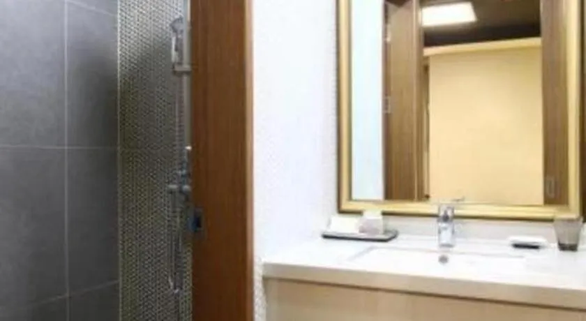 KT&G Sangsangmadang Chuncheon Stay (Korea Quality)