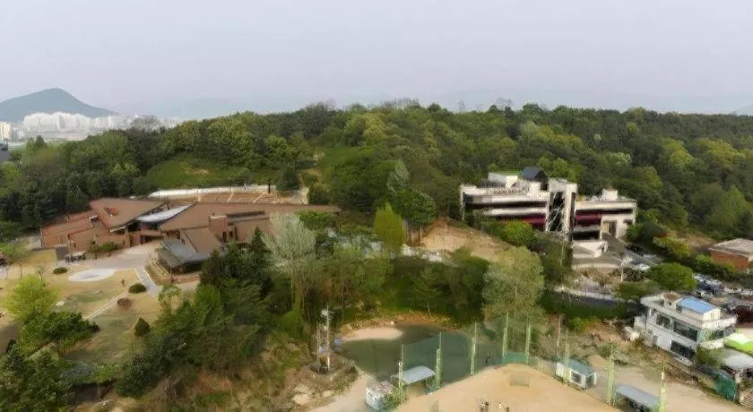 KT&G Sangsangmadang Chuncheon Stay (Korea Quality)