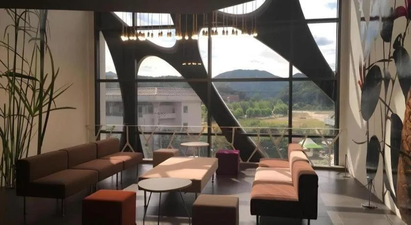 KT&G Sangsangmadang Chuncheon Stay (Korea Quality)