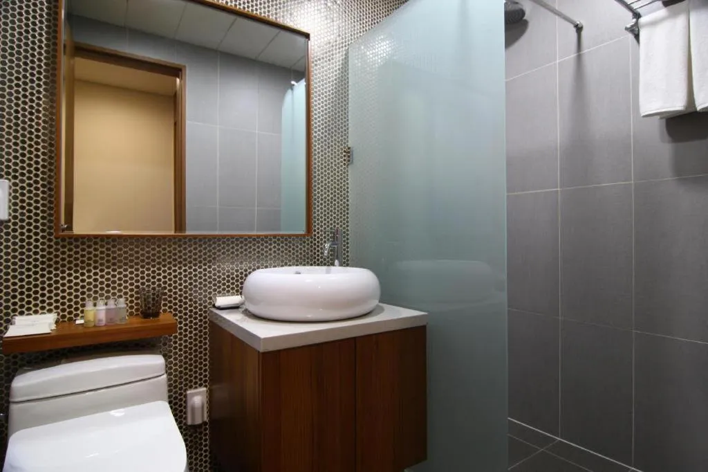 KT&G Sangsangmadang Chuncheon Stay (Korea Quality)