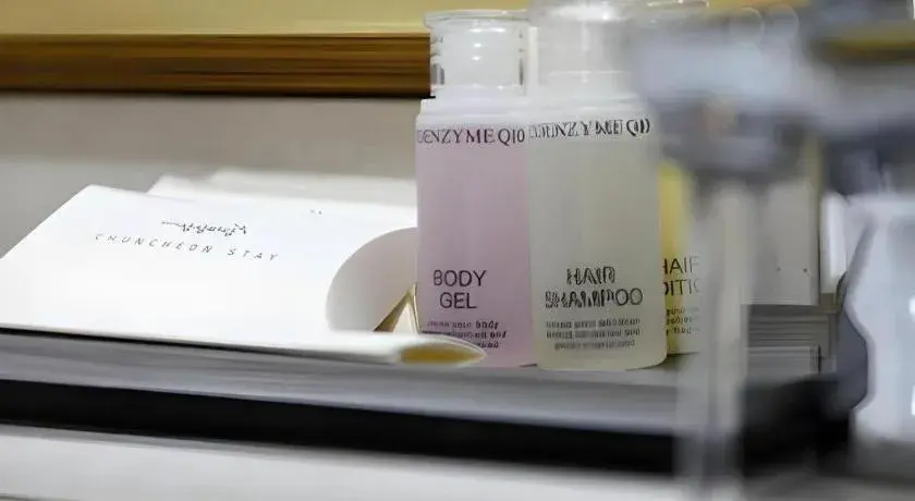 KT&G Sangsangmadang Chuncheon Stay (Korea Quality) KT&G Sangsangmadang Chuncheon Stay (Korea Quality)