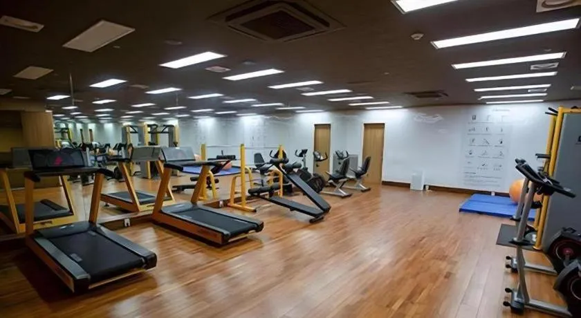 KT&G Sangsangmadang Chuncheon Stay (Korea Quality)