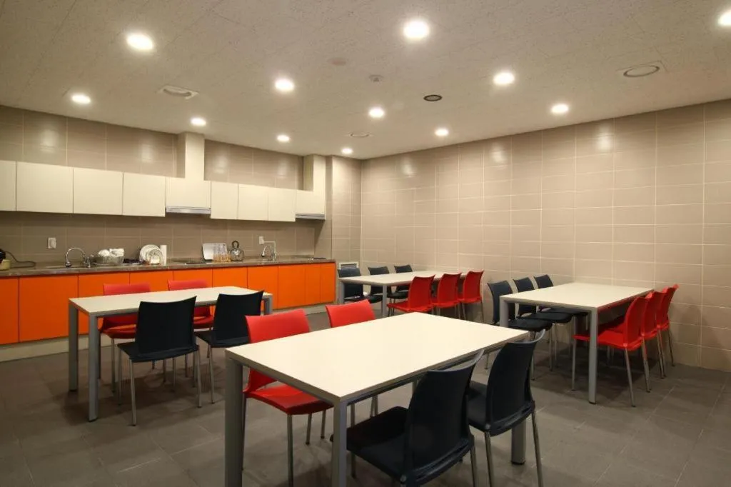 KT&G Sangsangmadang Chuncheon Stay (Korea Quality)