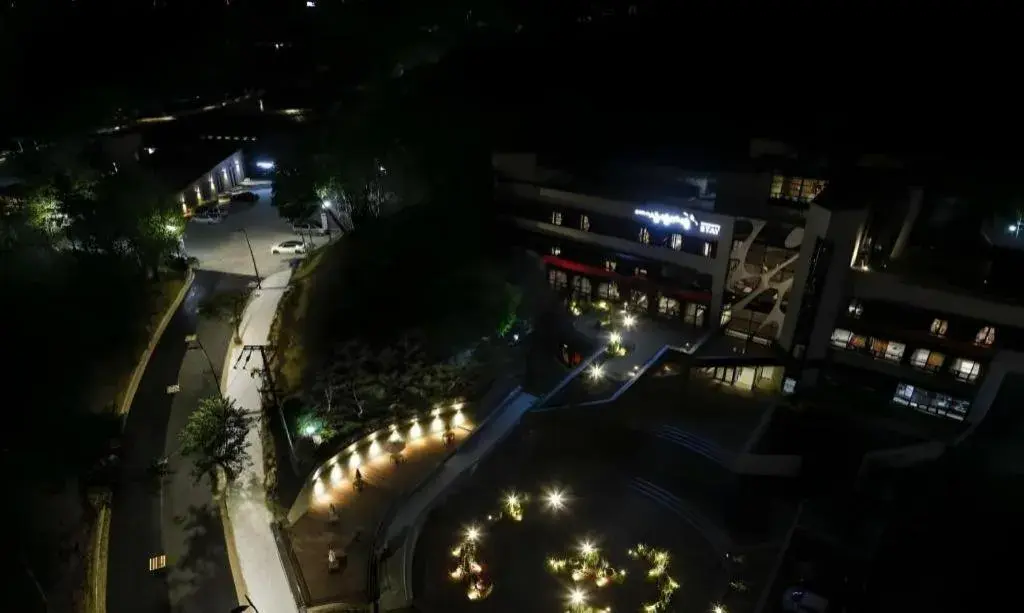 KT&G Sangsangmadang Chuncheon Stay (Korea Quality) KT&G Sangsangmadang Chuncheon Stay (Korea Quality)