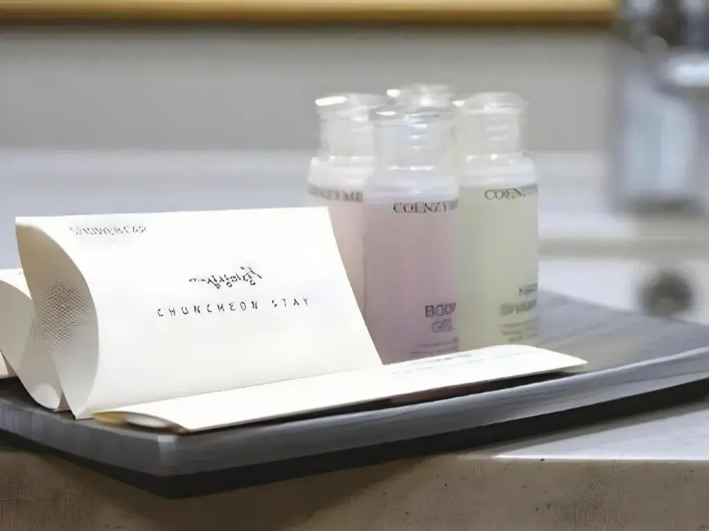 KT&G Sangsangmadang Chuncheon Stay (Korea Quality) KT&G Sangsangmadang Chuncheon Stay (Korea Quality)