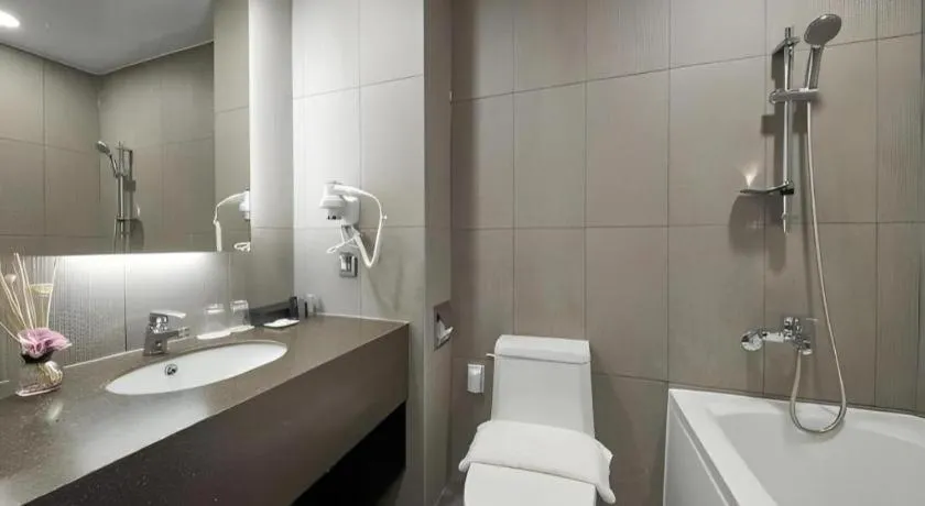 Riviera Incheon Airport Hotel