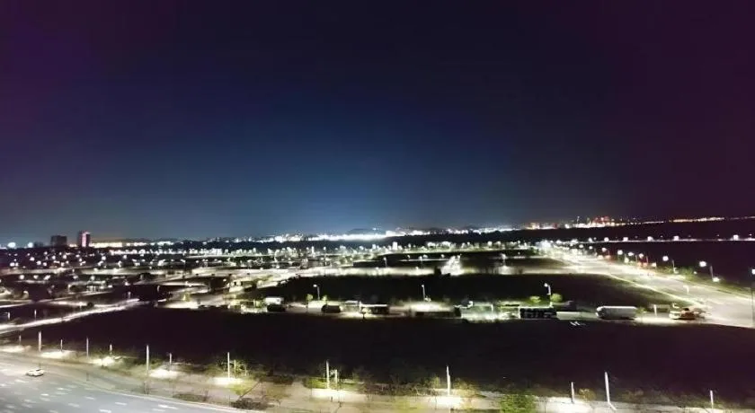 Riviera Incheon Airport Hotel