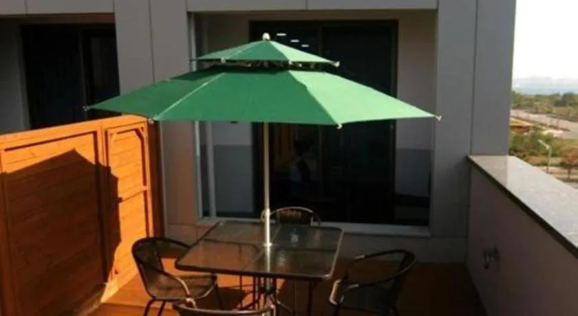 Riviera Incheon Airport Hotel