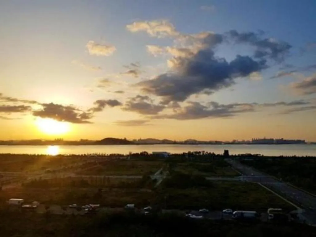 Riviera Incheon Airport Hotel