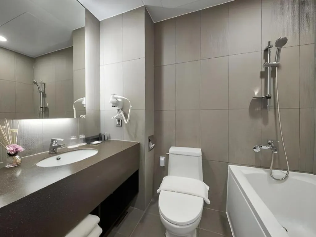 Riviera Incheon Airport Hotel