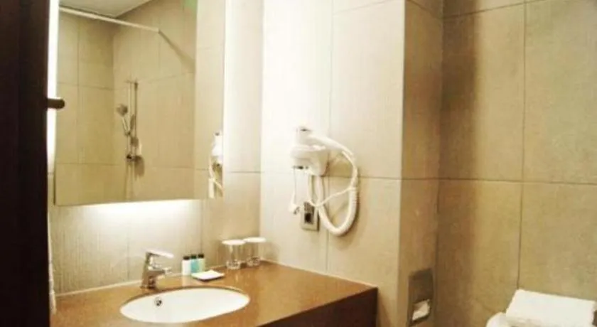 Riviera Incheon Airport Hotel