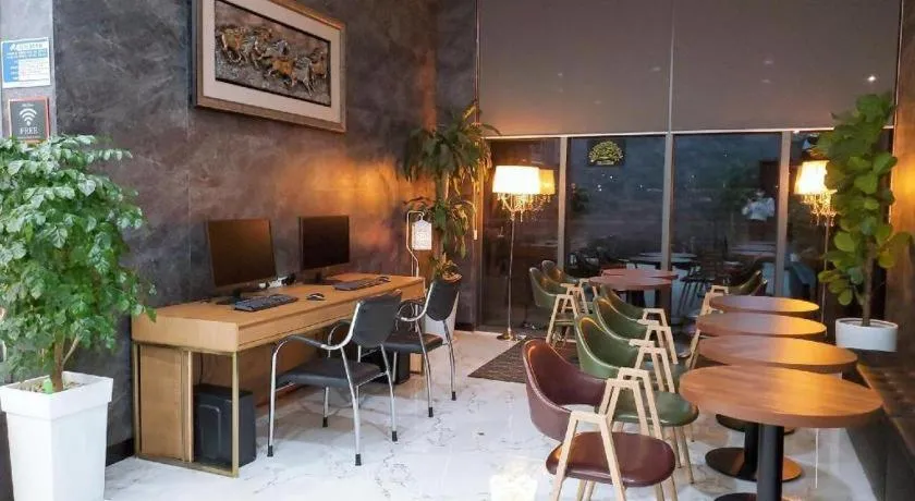 Riviera Incheon Airport Hotel