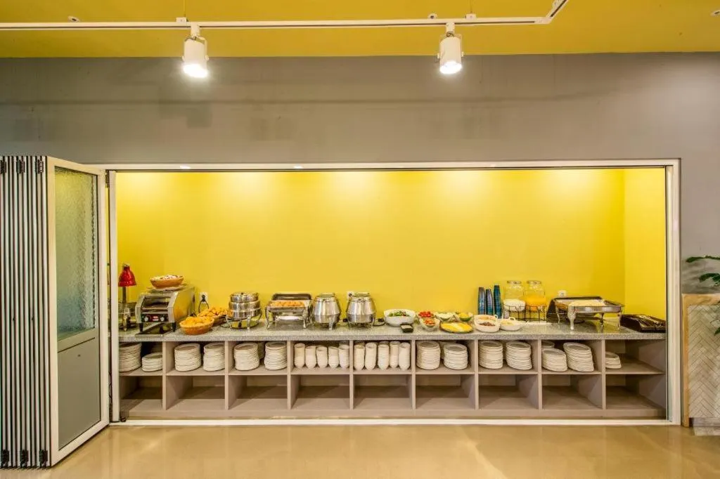 Riviera Incheon Airport Hotel