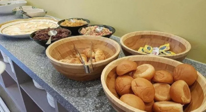 Riviera Incheon Airport Hotel