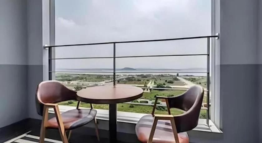 Riviera Incheon Airport Hotel