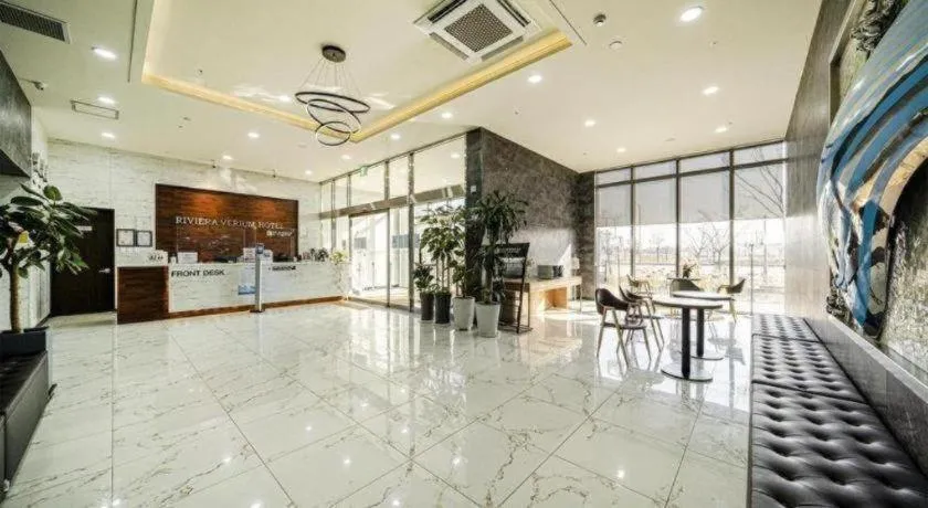 Riviera Incheon Airport Hotel