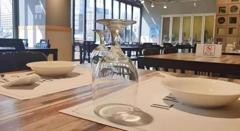 Riviera Incheon Airport Hotel