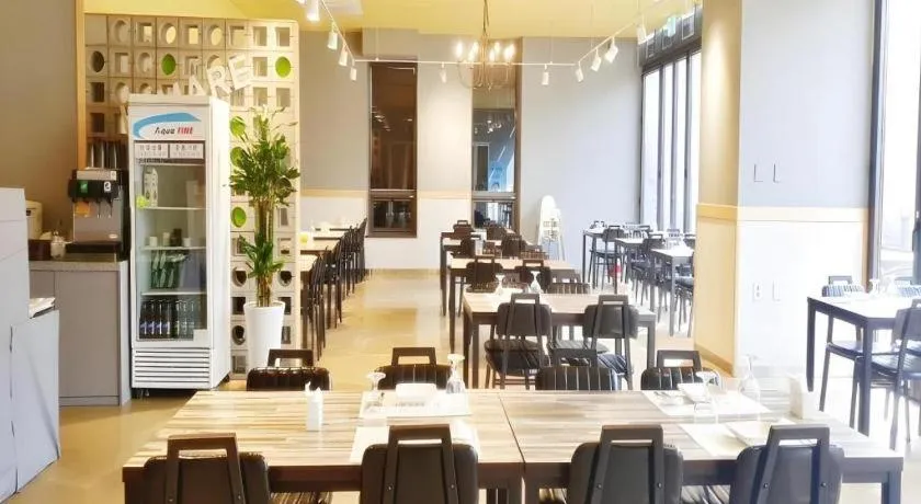 Riviera Incheon Airport Hotel