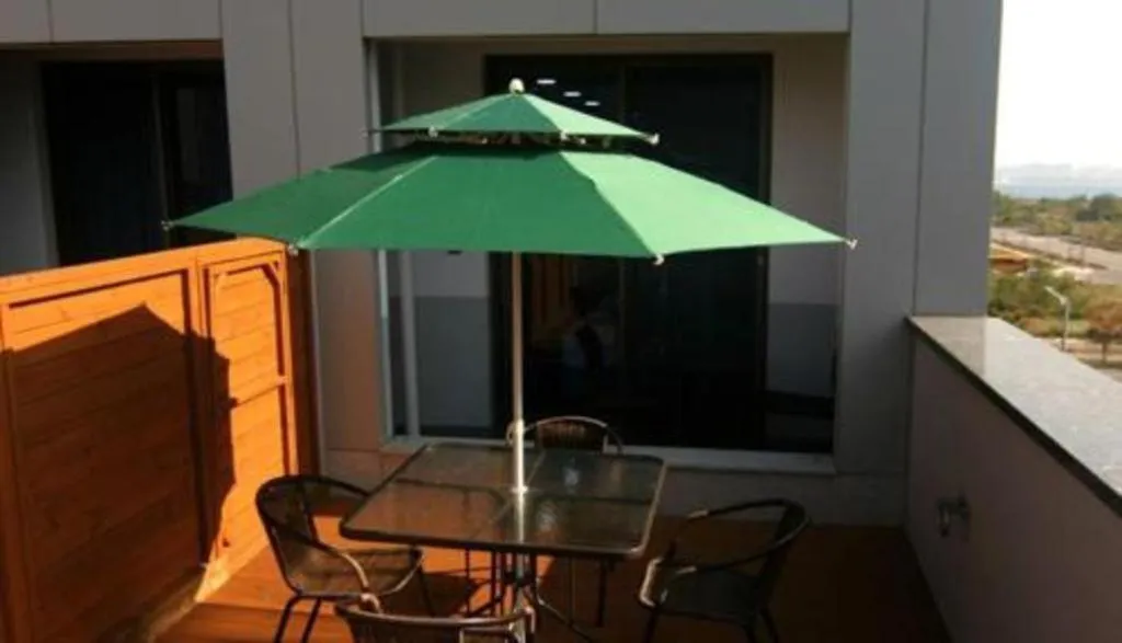 Riviera Incheon Airport Hotel