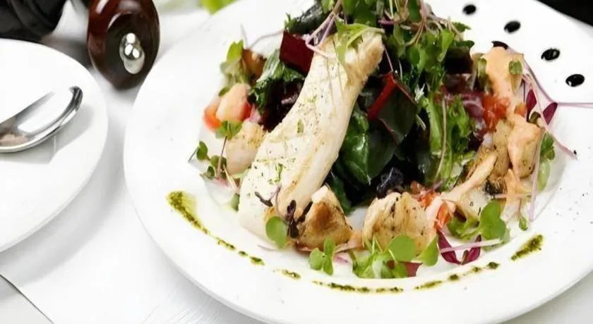 Riviera Incheon Airport Hotel