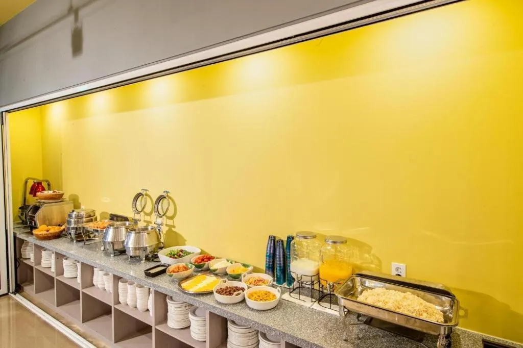 Riviera Incheon Airport Hotel