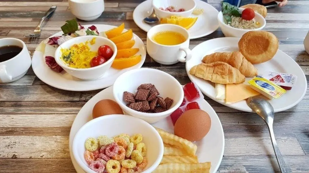 Riviera Incheon Airport Hotel