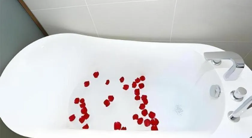 Lavande Hotel Bejing West Station South Square Lize Commercial Zone