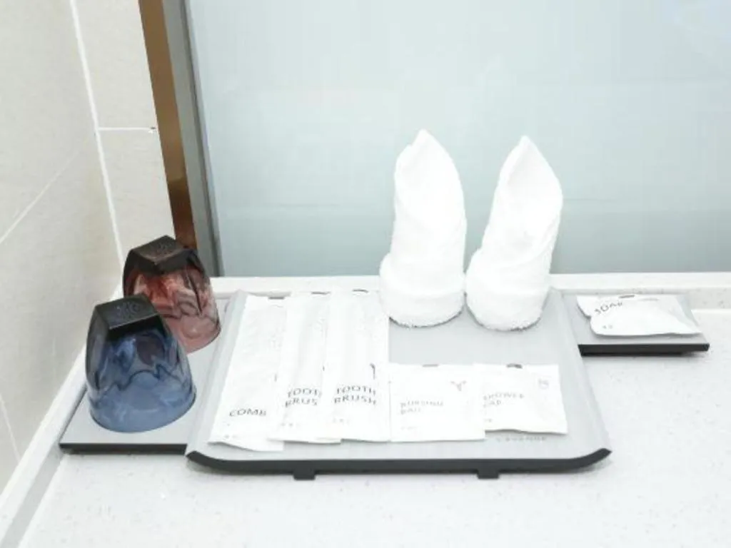 Lavande Hotel Bejing West Station South Square Lize Commercial Zone