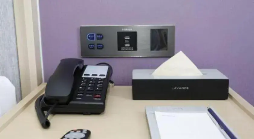 Lavande Hotel Bejing West Station South Square Lize Commercial Zone Lavande Hotel Bejing West Station South Square Lize Commercial Zone