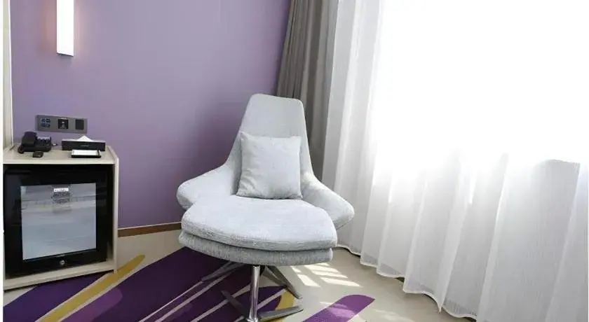 Lavande Hotel Bejing West Station South Square Lize Commercial Zone Lavande Hotel Bejing West Station South Square Lize Commercial Zone