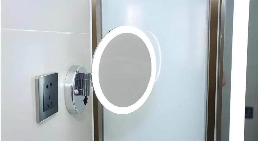 Lavande Hotel Bejing West Station South Square Lize Commercial Zone