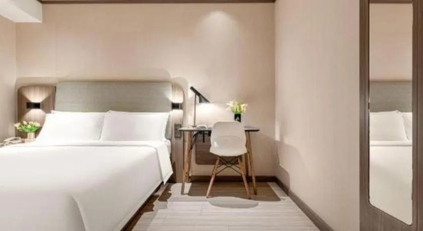 Hanting Hotel Chongqing Guanyinqiao