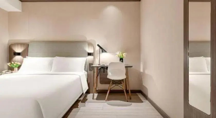 Hanting Hotel Chongqing Guanyinqiao Hanting Hotel Chongqing Guanyinqiao