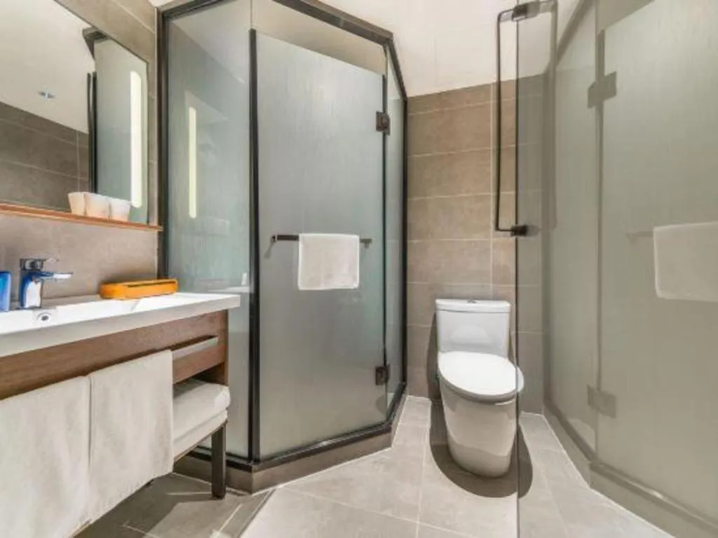 Hanting Hotel Chongqing Guanyinqiao