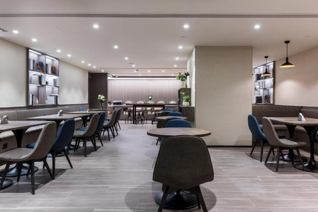 Hanting Hotel Chongqing Guanyinqiao