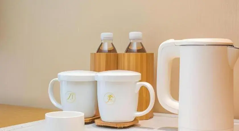 JI Hotel Chengdu High-tech Zone JI Hotel Chengdu High-tech Zone