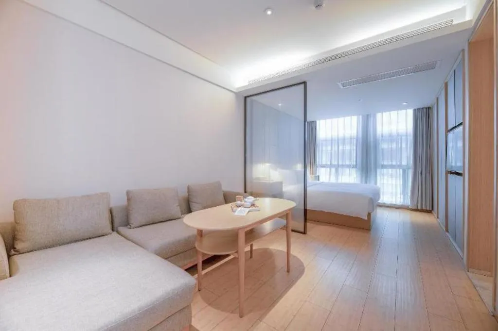 JI Hotel Chengdu High-tech Zone