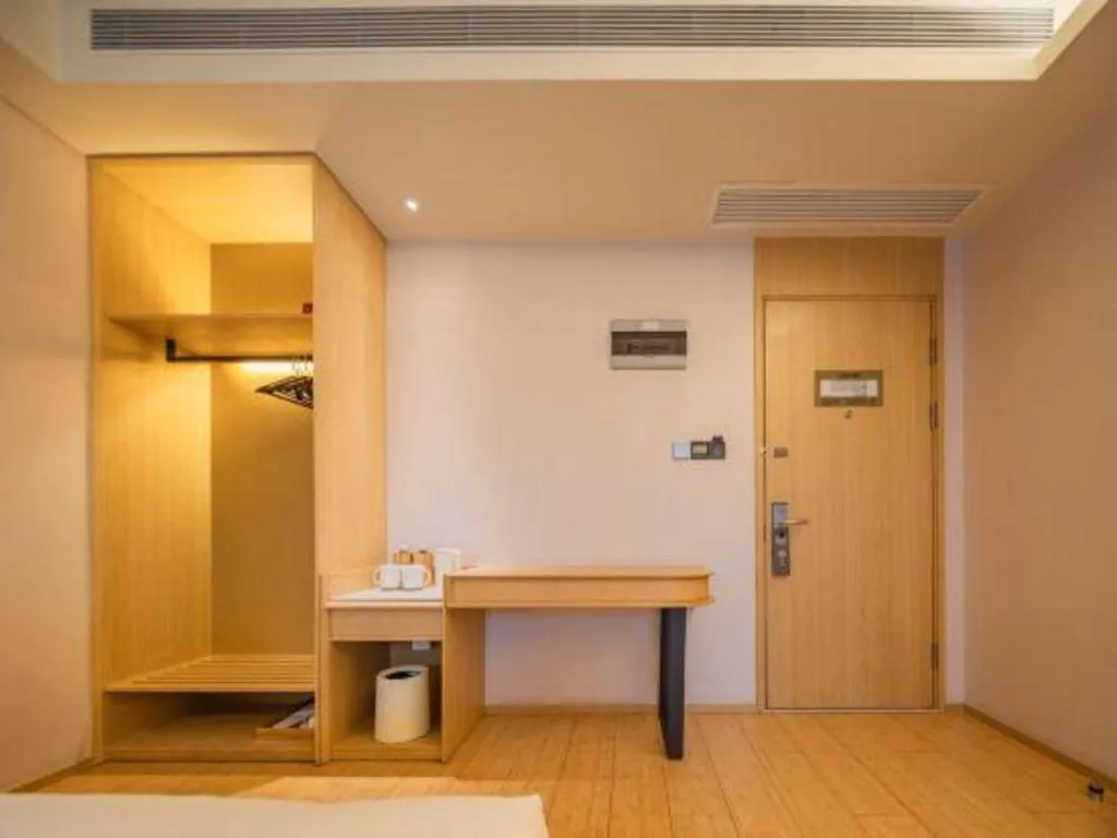 JI Hotel Chengdu High-tech Zone