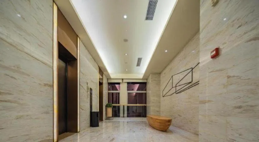 JI Hotel Chengdu High-tech Zone