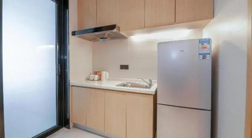 JI Hotel Chengdu High-tech Zone JI Hotel Chengdu High-tech Zone