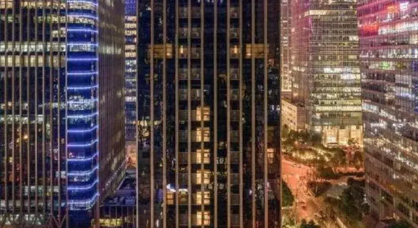 JI Hotel Chengdu High-tech Zone JI Hotel Chengdu High-tech Zone