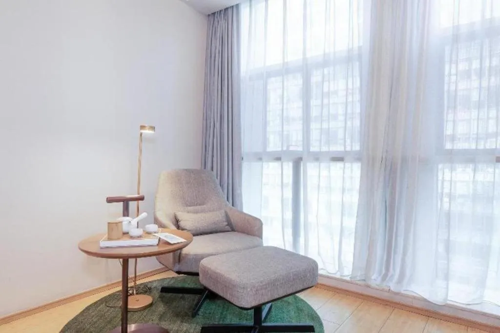 JI Hotel Chengdu High-tech Zone